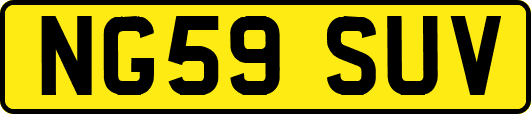 NG59SUV