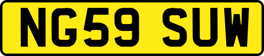 NG59SUW