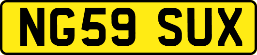 NG59SUX