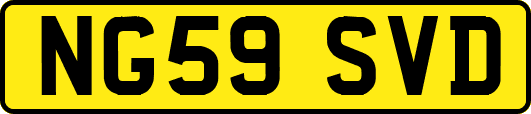 NG59SVD