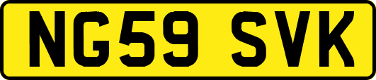 NG59SVK