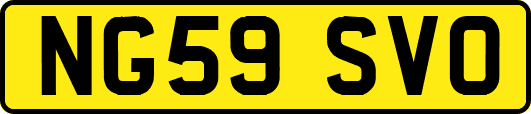 NG59SVO