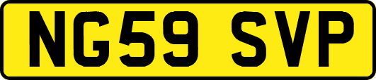 NG59SVP