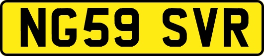 NG59SVR