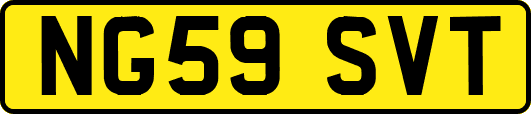 NG59SVT