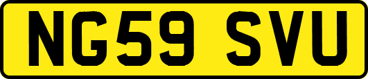 NG59SVU
