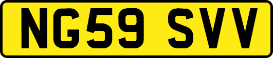 NG59SVV