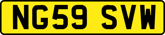 NG59SVW