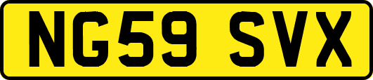 NG59SVX