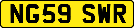 NG59SWR