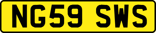 NG59SWS