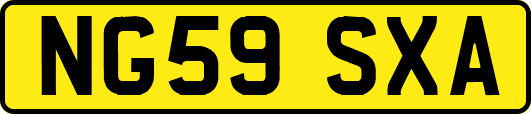 NG59SXA