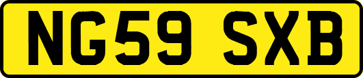 NG59SXB
