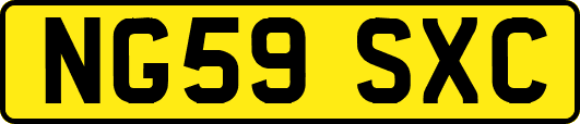 NG59SXC