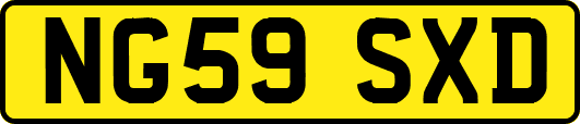 NG59SXD