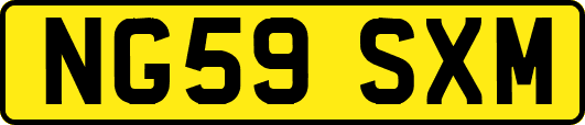 NG59SXM