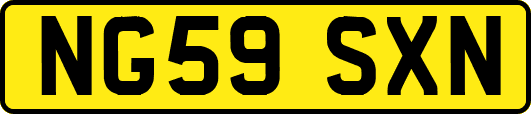 NG59SXN