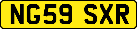 NG59SXR