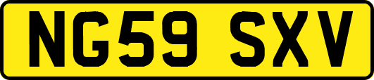 NG59SXV