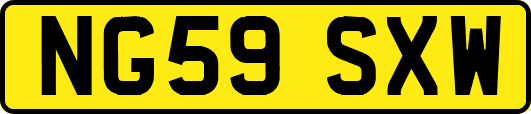 NG59SXW
