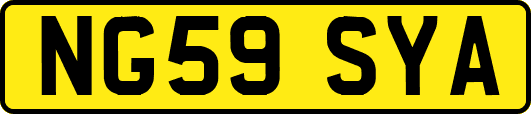 NG59SYA