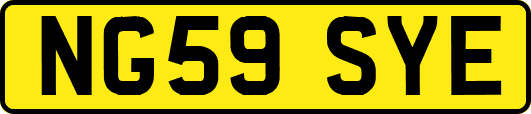 NG59SYE