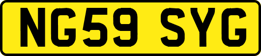NG59SYG
