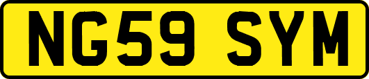 NG59SYM