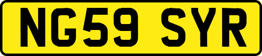 NG59SYR