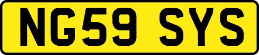 NG59SYS