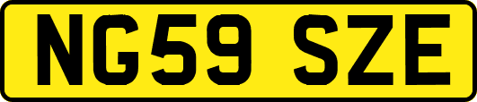 NG59SZE