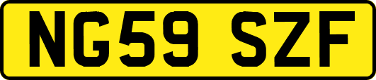 NG59SZF