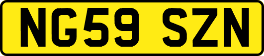 NG59SZN