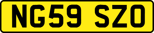 NG59SZO