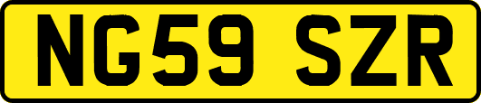 NG59SZR