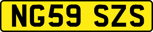 NG59SZS