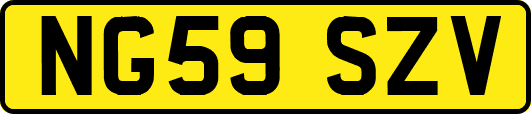 NG59SZV