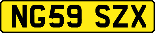 NG59SZX
