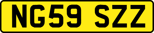 NG59SZZ