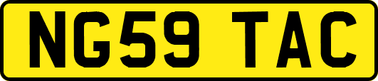 NG59TAC