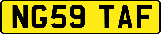 NG59TAF