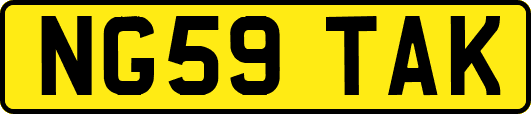 NG59TAK