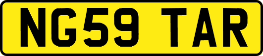 NG59TAR