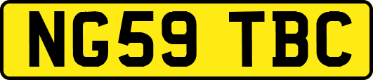 NG59TBC