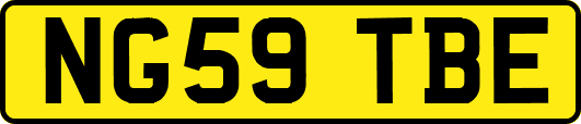 NG59TBE