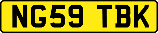 NG59TBK