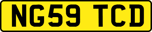 NG59TCD