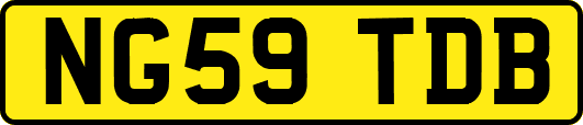 NG59TDB