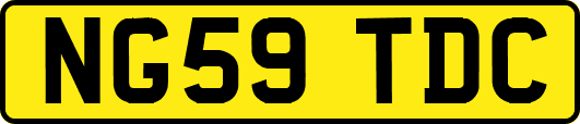 NG59TDC