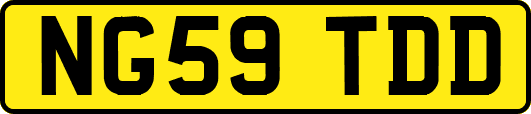 NG59TDD